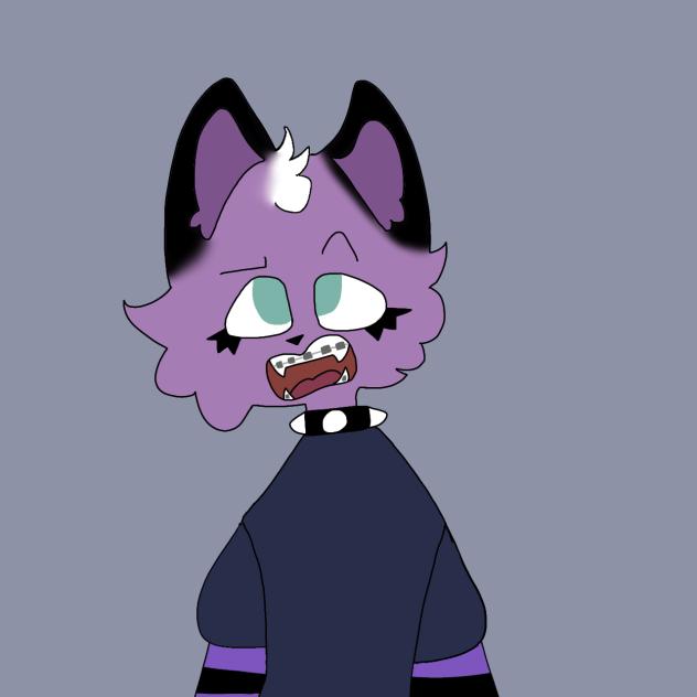 Braces T-T