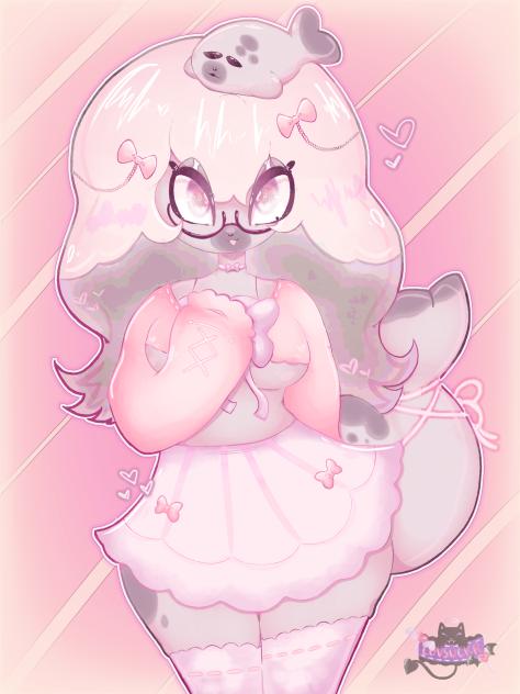 Sketchy Halfbody