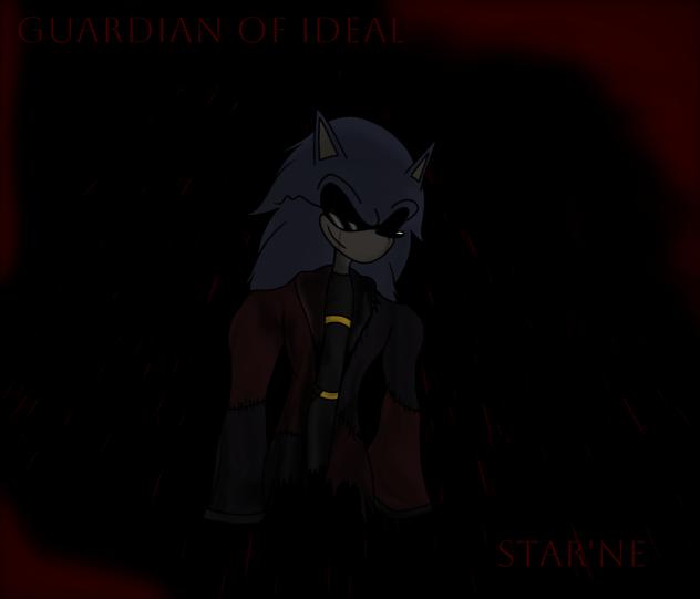 my vision is beyond comprehension