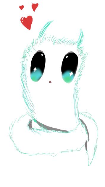 Caterpillar Borealis