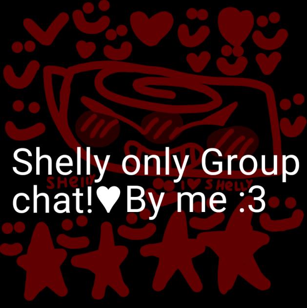 Group chat!