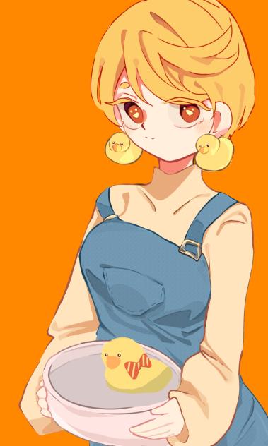 あひる