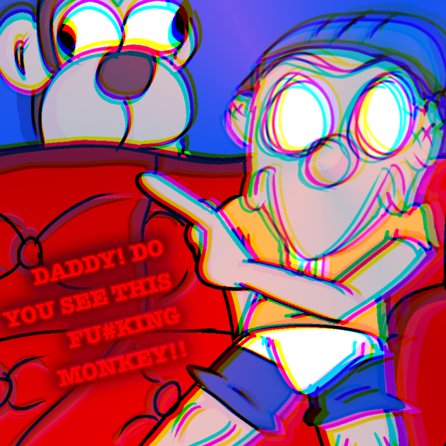 Random Jeffy Moments