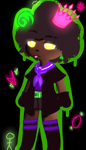 Sans titre 184 - ibisPaint