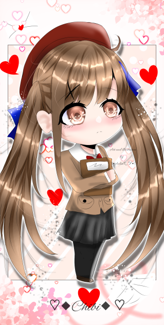 ♡◆Chibi◆♡