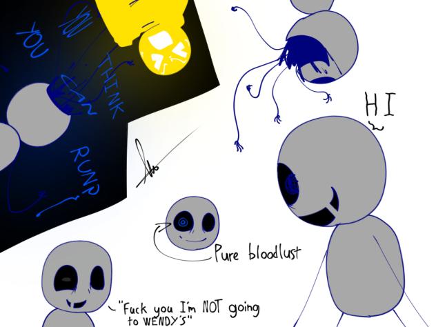 More 1007 doodles