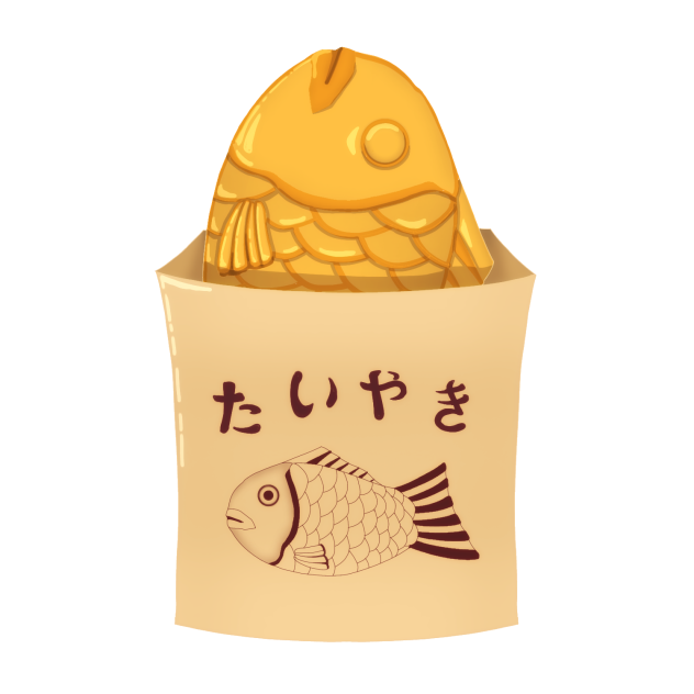 Taiyaki