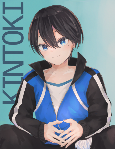 きんとき - ibisPaint