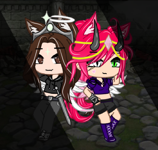 Queens & Warriors