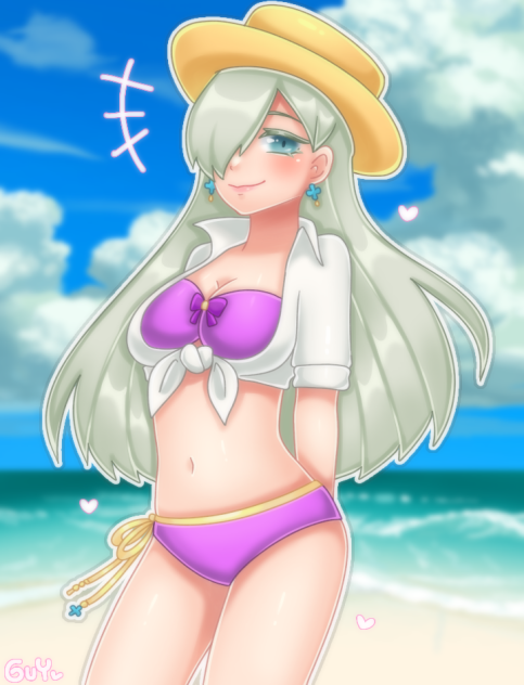 Summer Elizabeth