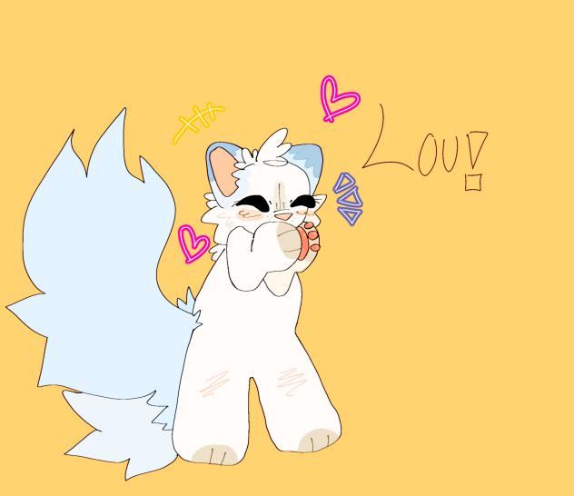 🌸Lou!!!✨