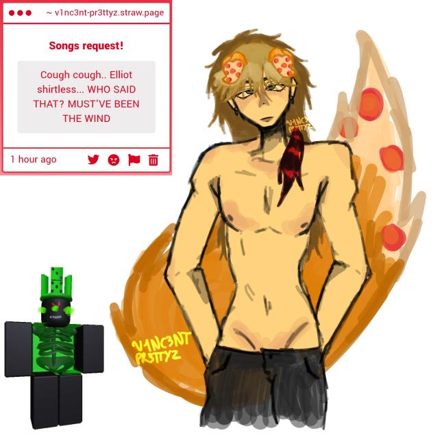 straw page request- 1 - ibisPaint