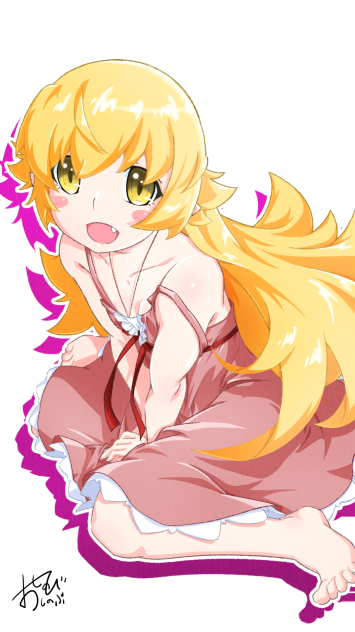 しのぶちゃん　2