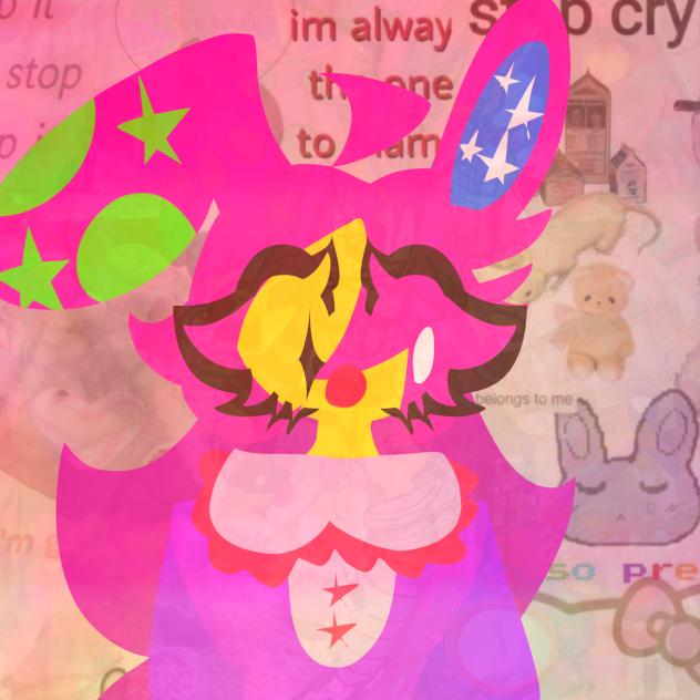fukouna girl again