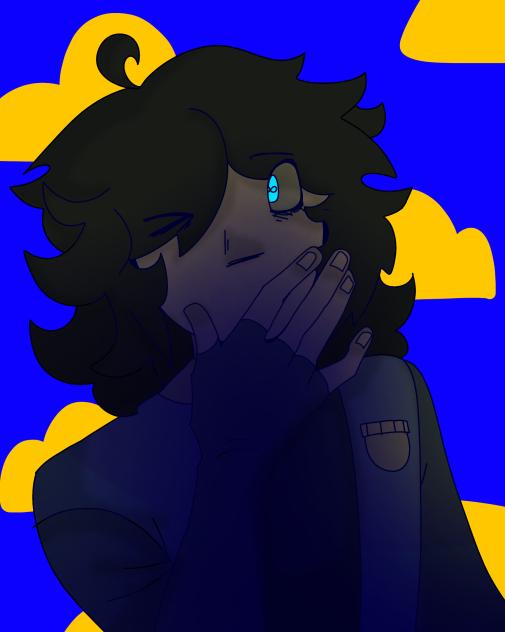 I ☁︎