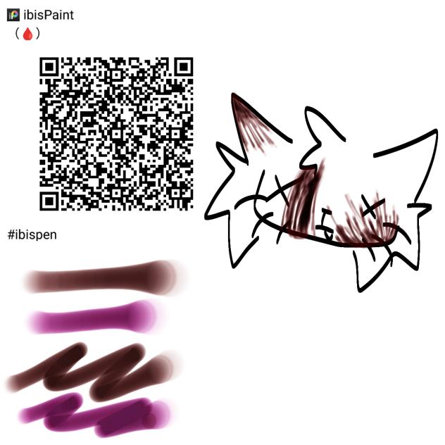 BLOOD BRUSH(again)