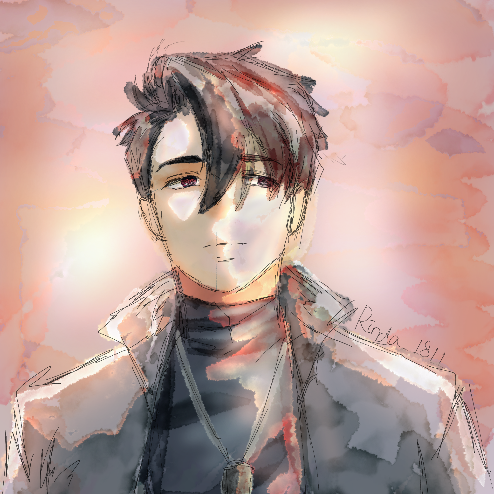 Another - ibisPaint