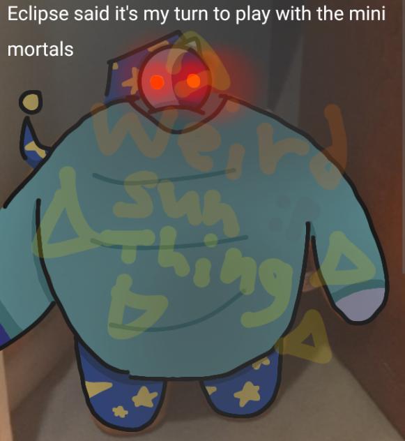 Thicc boi