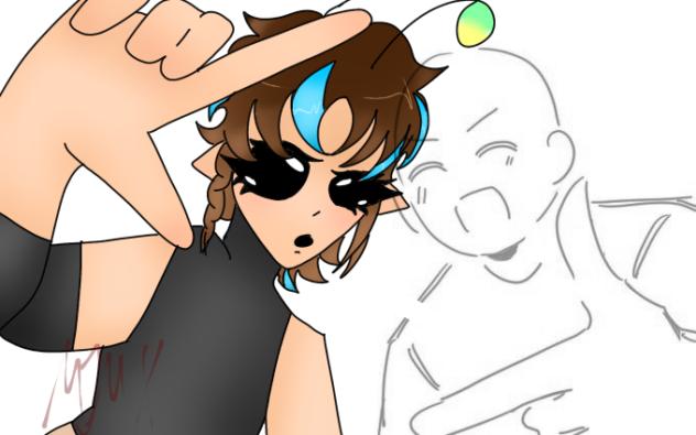 collab with hannah fleener