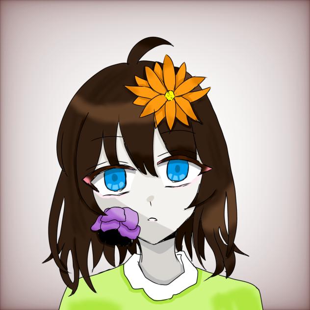 花咲病