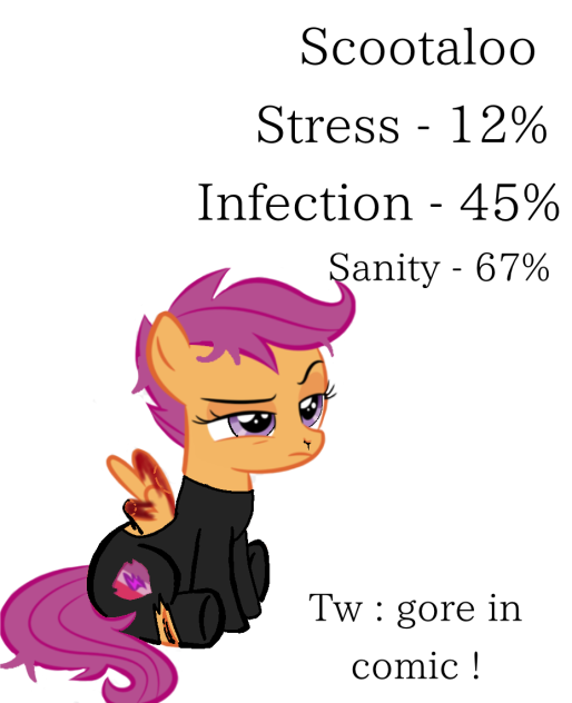 Scootaloo