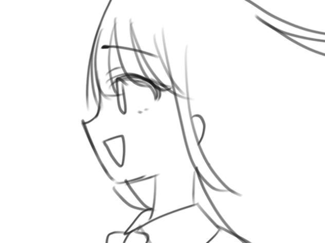～♪