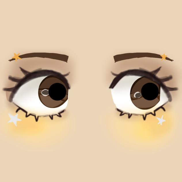 ojos