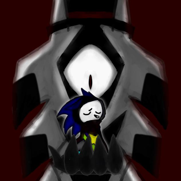 Watchful Eye