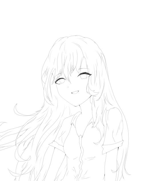 💎 - lineart.