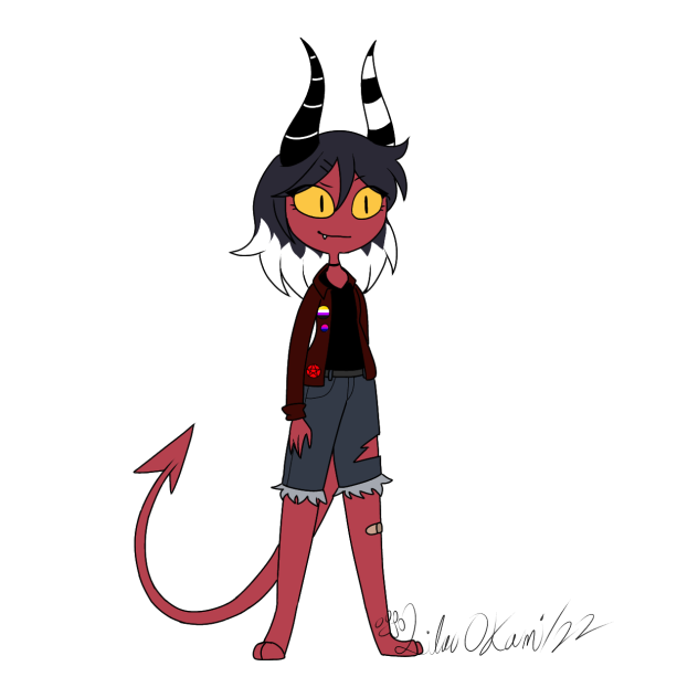 Partner's impsona