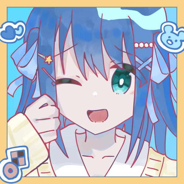 うみたそ🍪⸒⸒