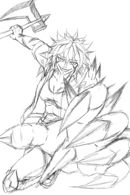 「Power」 - Practice 30