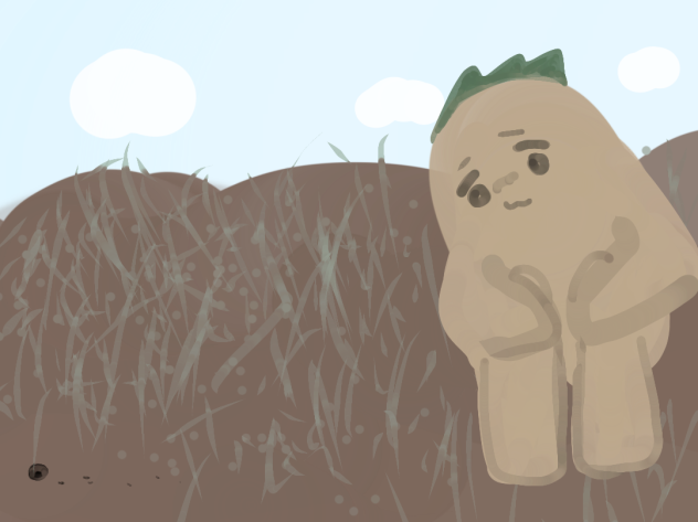 ありんこ