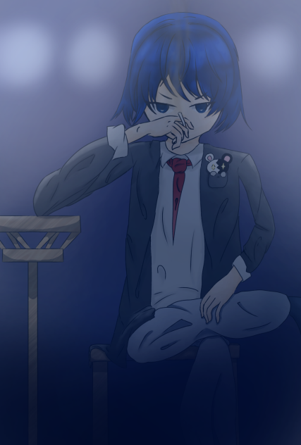 ラストファイト