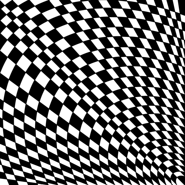 Simple illusion made easy