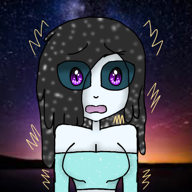 Galaxy trouble