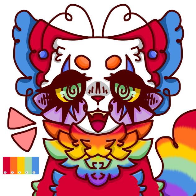 Circus clown