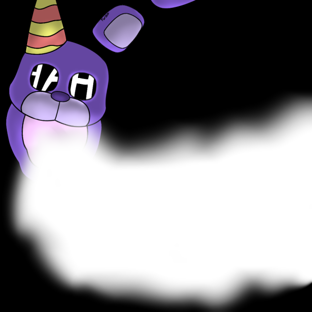 Bonnie - ibisPaint