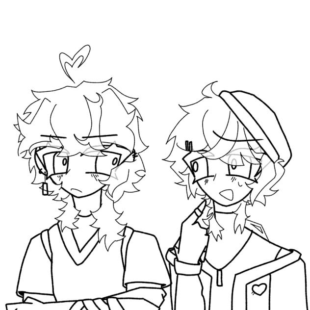 Akitoya WIP!!