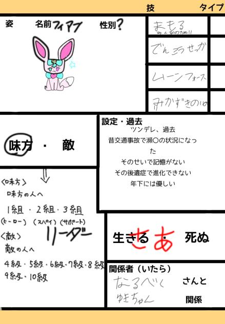 リーダー