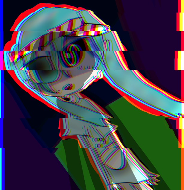 え？