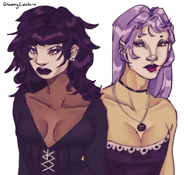 Alt girls