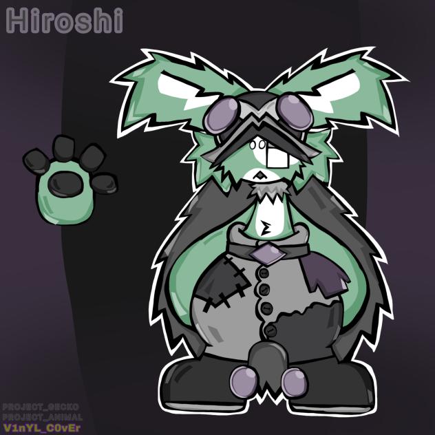 Still trying to make something