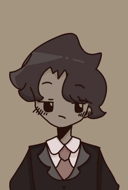 Colored ver - ibisPaint