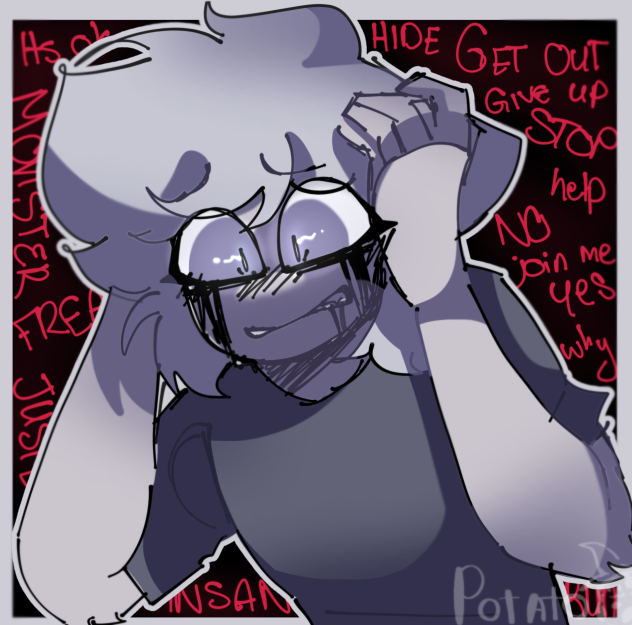 🖤More Alex💔