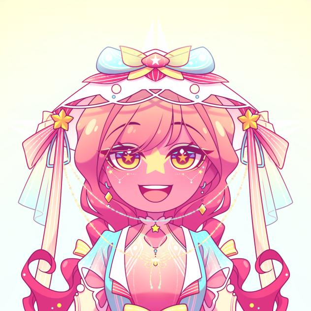 Vietnam🩷 - Countryhumans