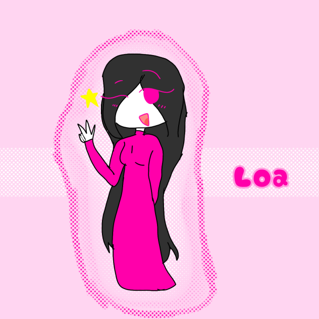 New oc