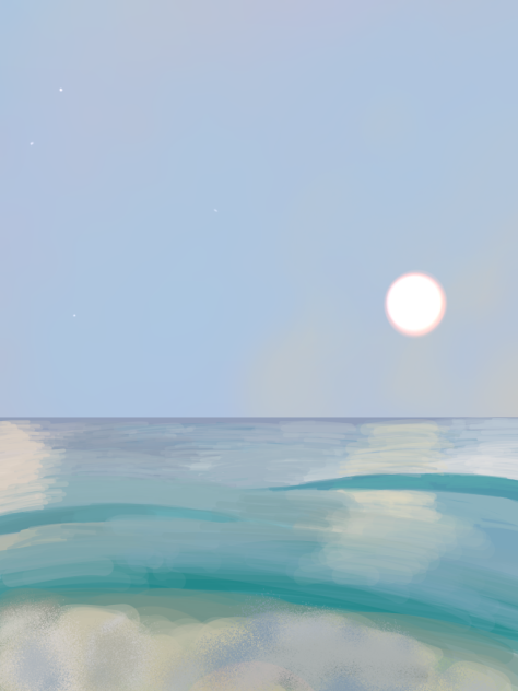 ocean #2