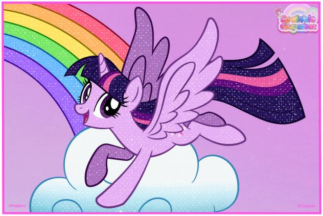 ☆⌒(ゝ。∂)˙ . ꒷ 🐴 . 𖦹˙—. ݁₊ ⊹ 🌈. ݁