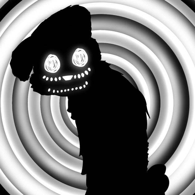 Shadow Bonnie